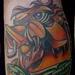 Tattoos - Psycho-Hog - 57934